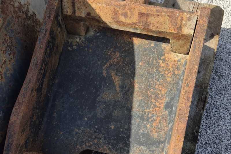 OmecoHub - Immagine MAGAROTTO BENNE BRACCIO FALCONE